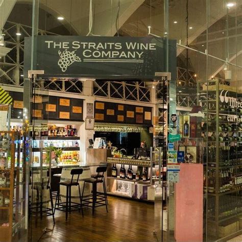the straits wine company|Products – Straits Wine SG.